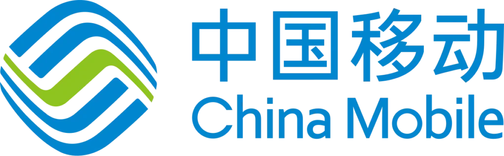 YCIP Client LOGO China_Mobile_logo