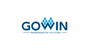 YCIP Client LOGO Gowin logo