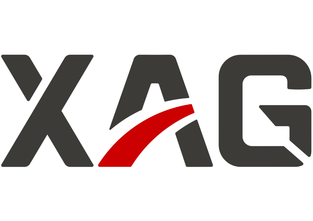 YCIP Client LOGO xag logo