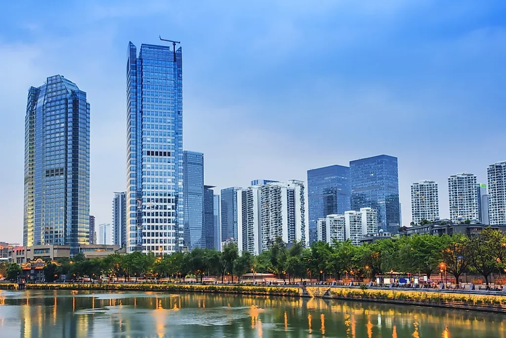 China Trademark Search: Is Your Brand Safe to Register?