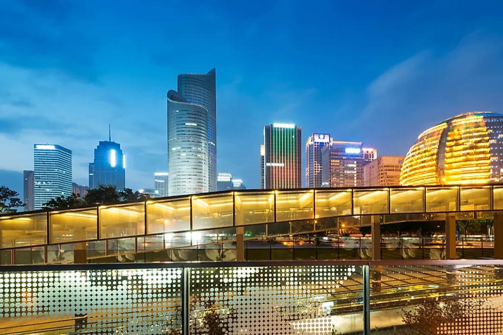 How to Search China's Trademark Register Effectively?