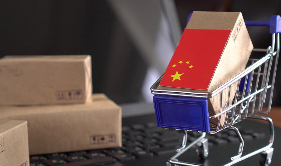 How to Apply for a Trademark in China: Step-by-Step Guide