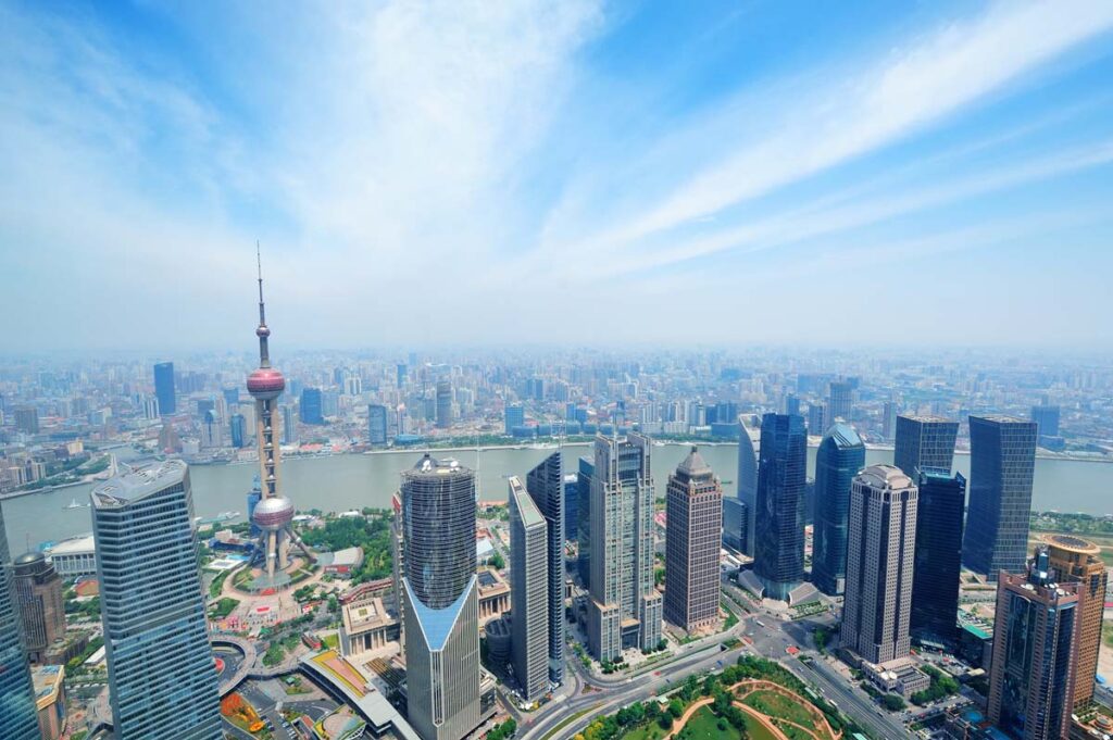 What Are Key Patent Filing Requirements in China?