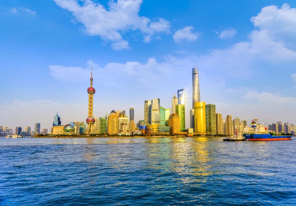 How Does China's Patent System Protect Your Innovation?