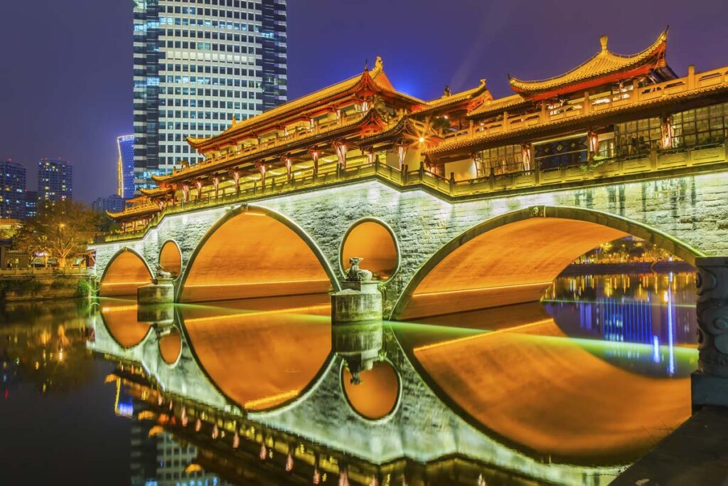 What Secrets Lurk in Buying a Patent in China?