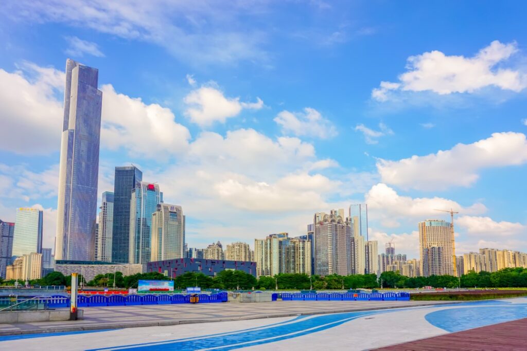 Why Do a Pre-Registration Trademark Search in China?