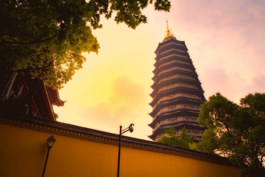 How Can Foreign Firms Master IP Compliance in China 2025?