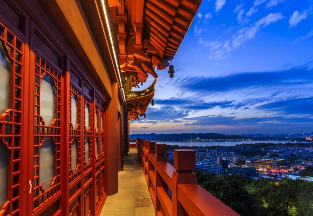 The Basics of Trademark Registration in China