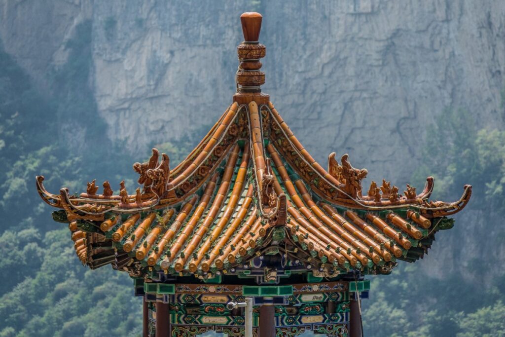 How Does Copyright Protection Work in China?