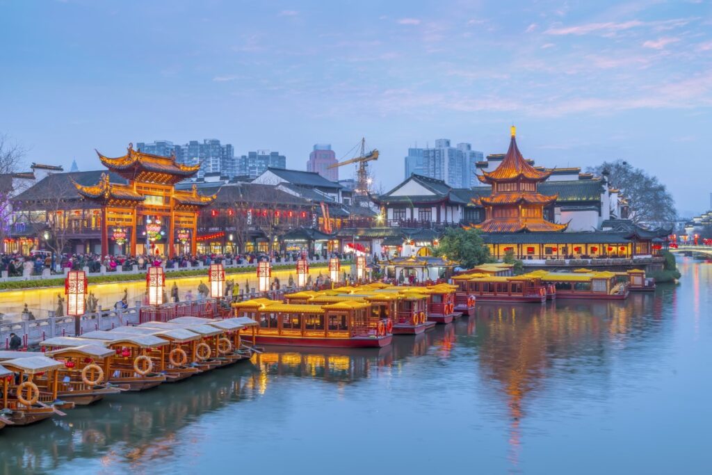 How to File a Trademark in China Successfully?