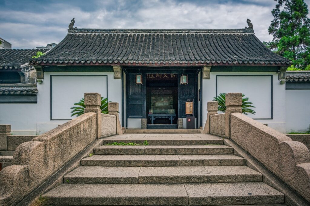 How to Find Reliable Suppliers in China Without Risk