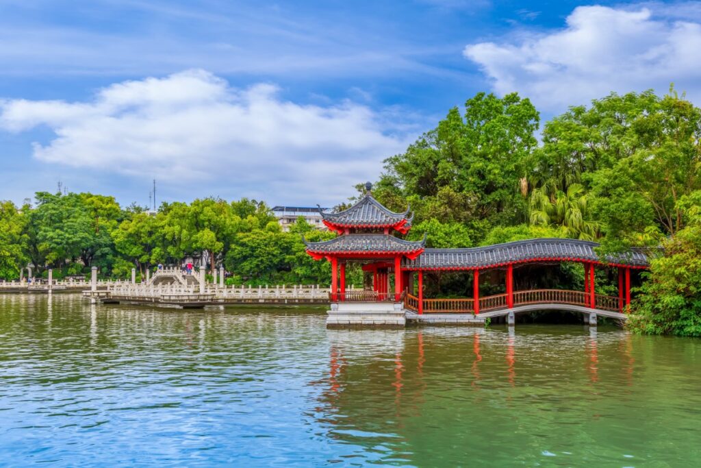 Is Your IP Safe When Licensing in China in 2025?