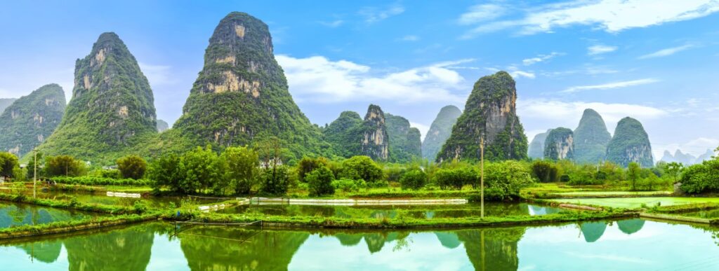 Best Products for Selling in China in 2026