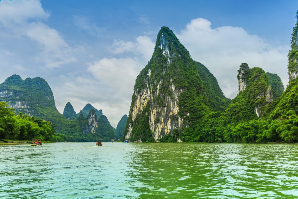How to Start Selling in China Step by Step