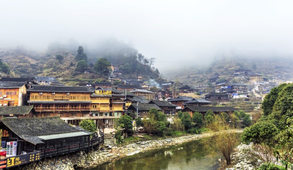 Why Luxury Products Thrive in China