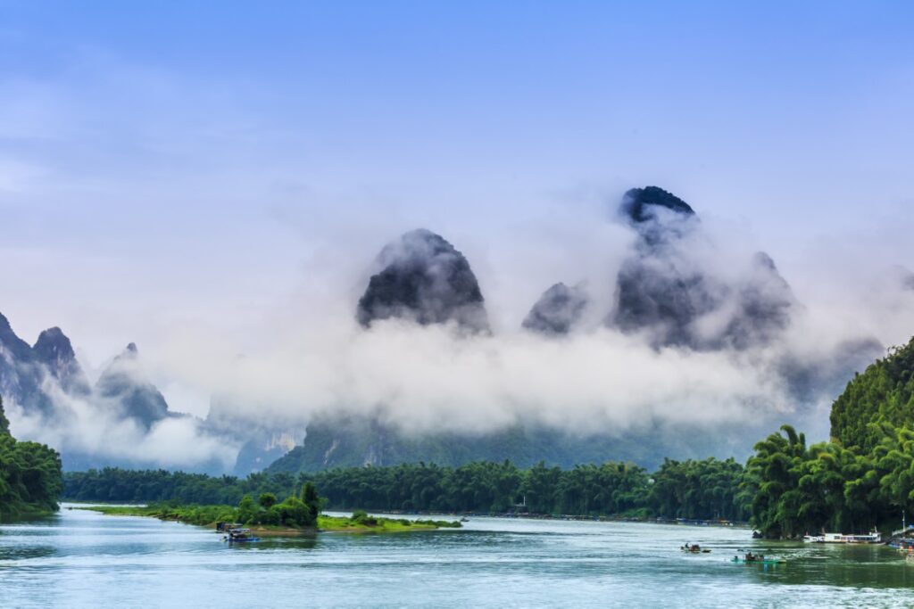 Logistics Solutions for Selling in China