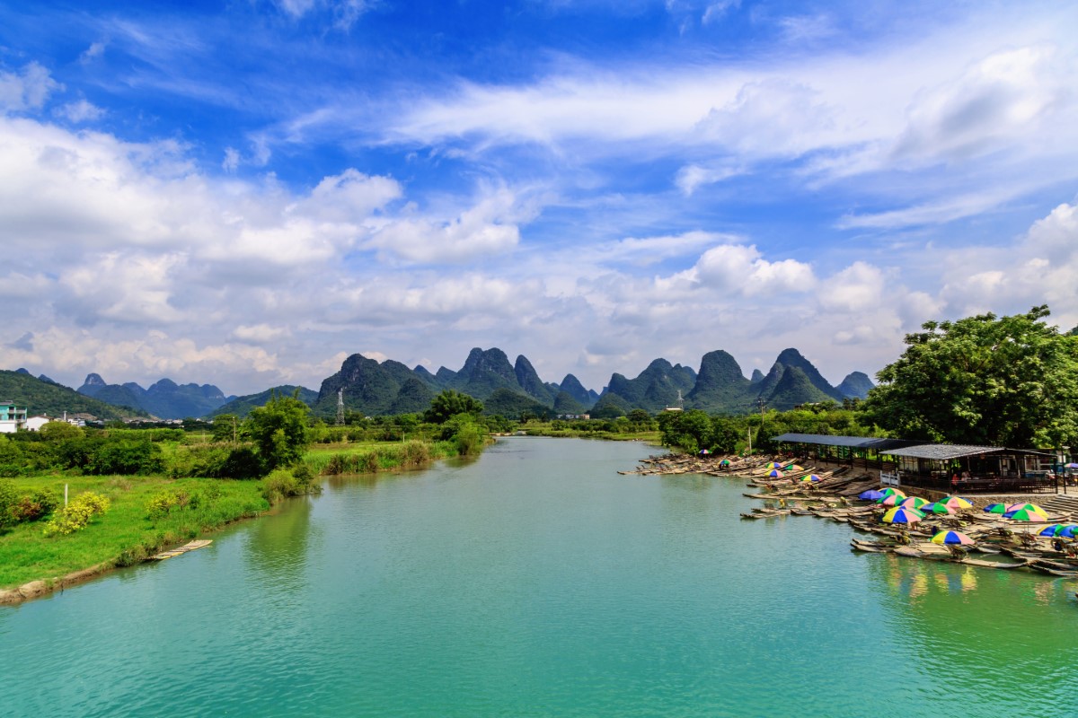 China Trade Show Strategy for Foreign Brands