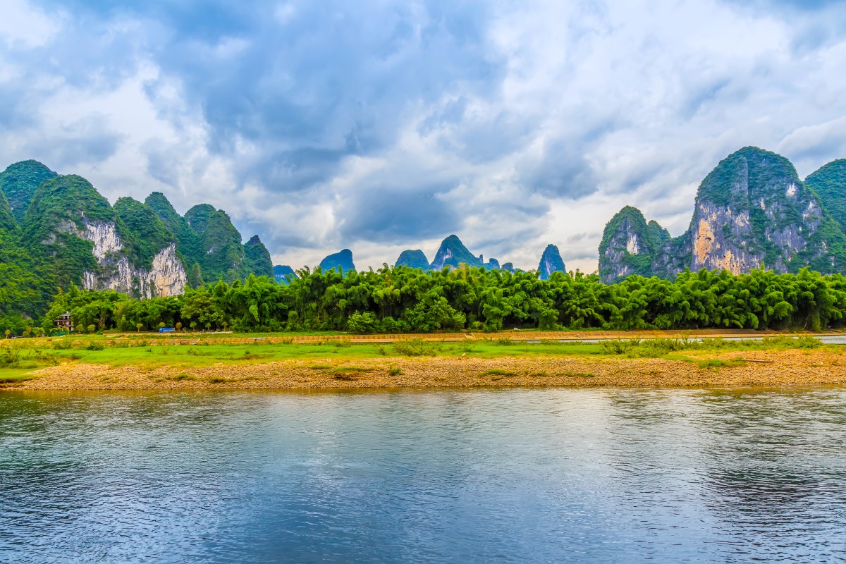 How the Canton Fair Helps You Sell in China
