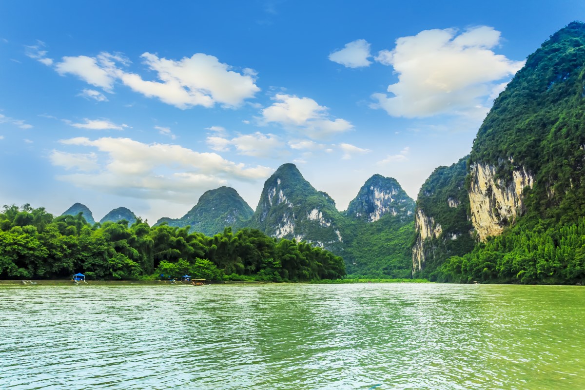Best Trade Fairs for Selling Products in China