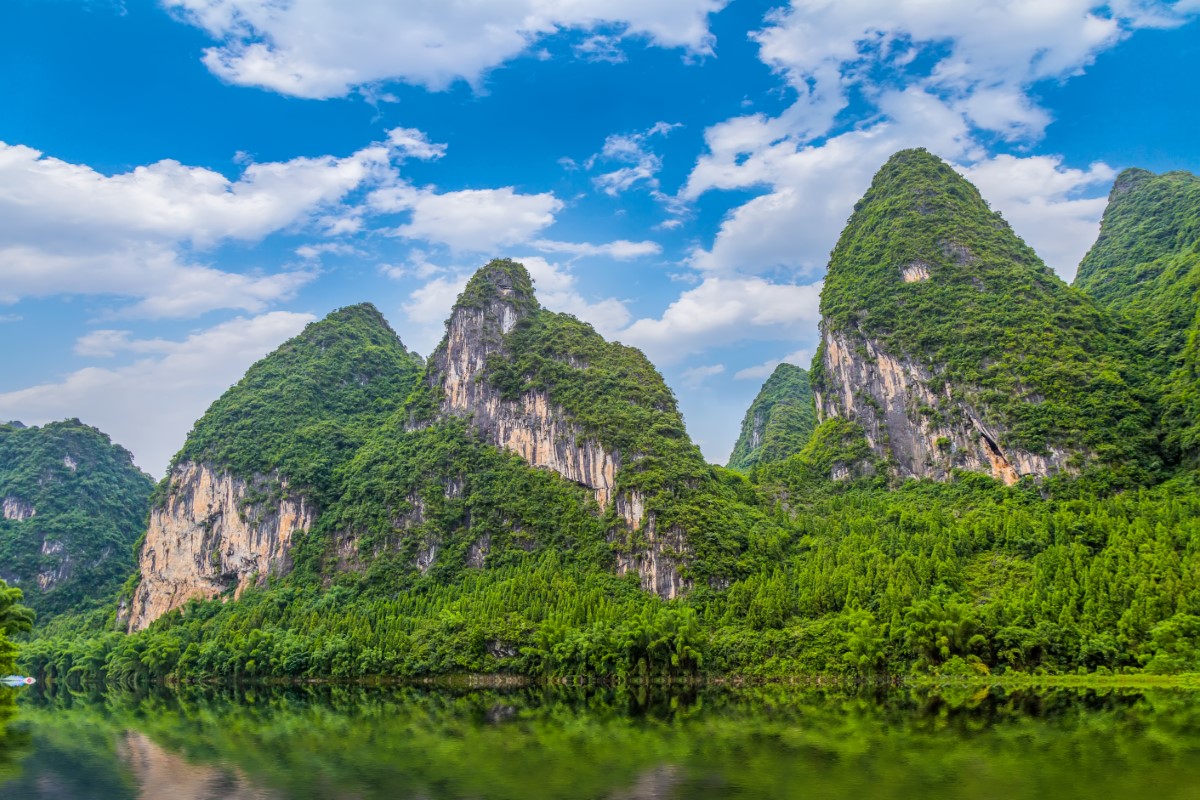 Low Cost Product Opportunities in China