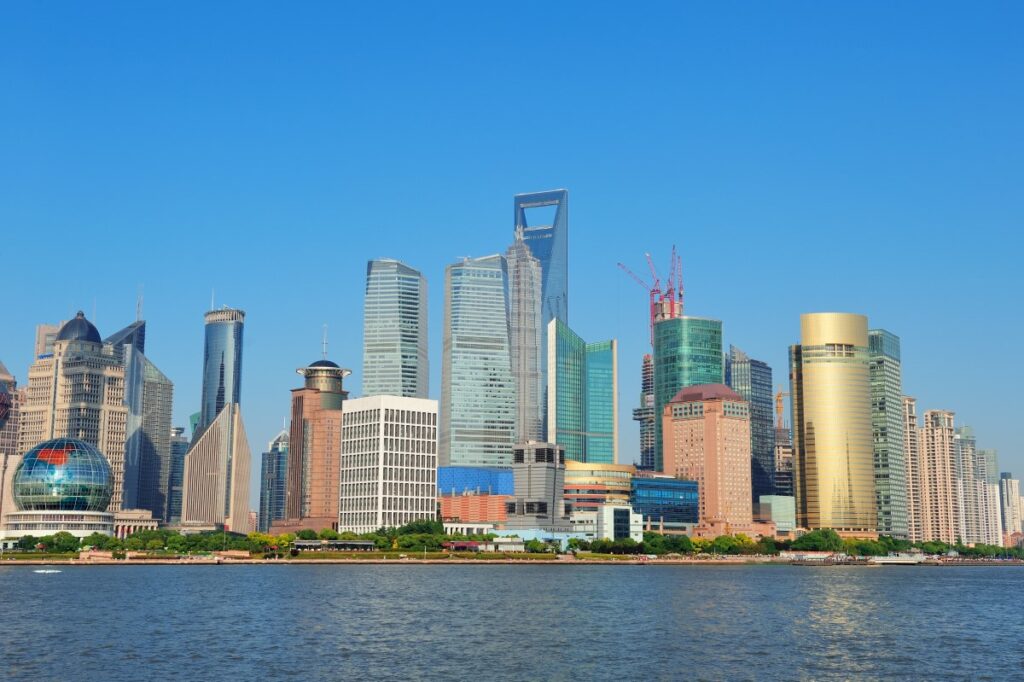 Electronics Market Opportunities in China
