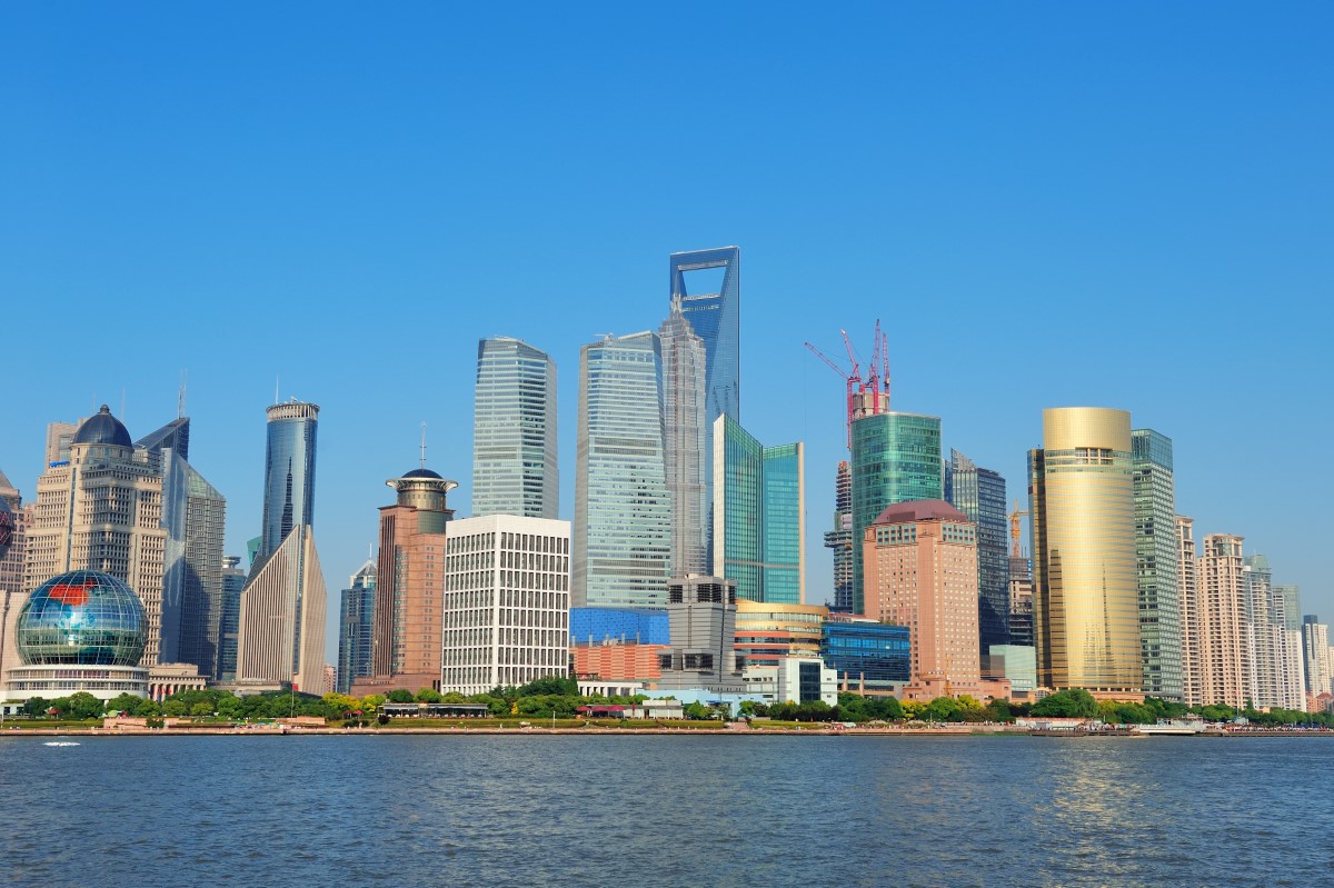 Electronics Market Opportunities in China