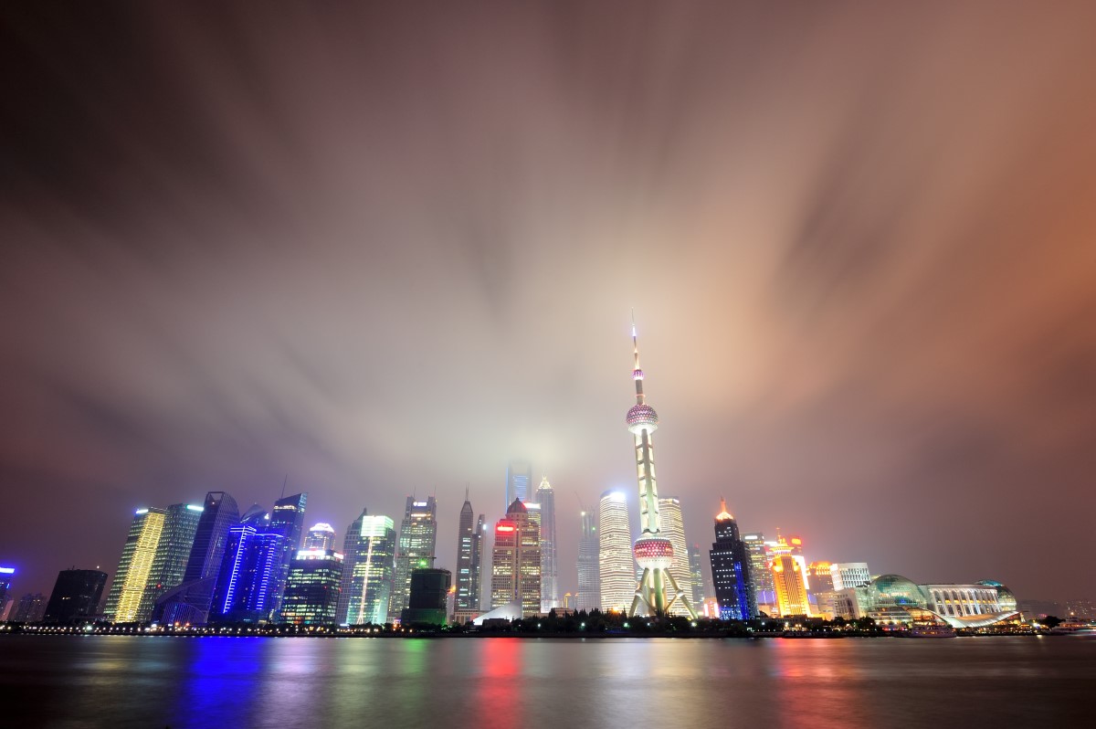 Selling Food Products in China Successfully