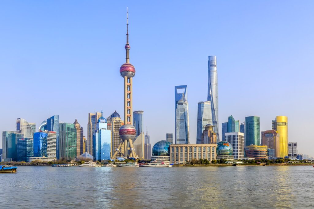 Best Hotels Near Canton Fair Complex for Business Buyers