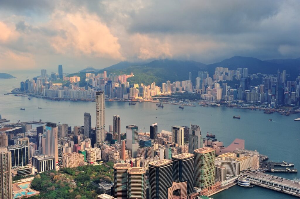 Governing Law Clauses for NNN Agreements in China