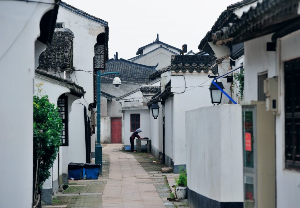 How Nice Classification Works for China Trademark Searches 2026