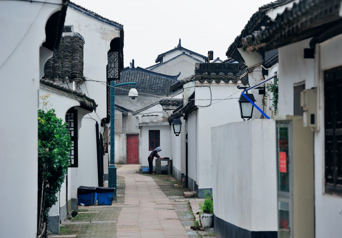 How Nice Classification Works for China Trademark Searches 2026