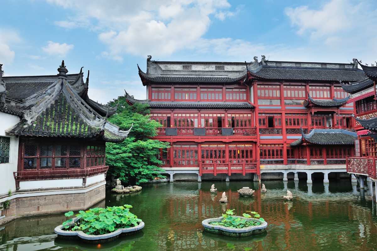 Retail Distribution Channels in China Explained